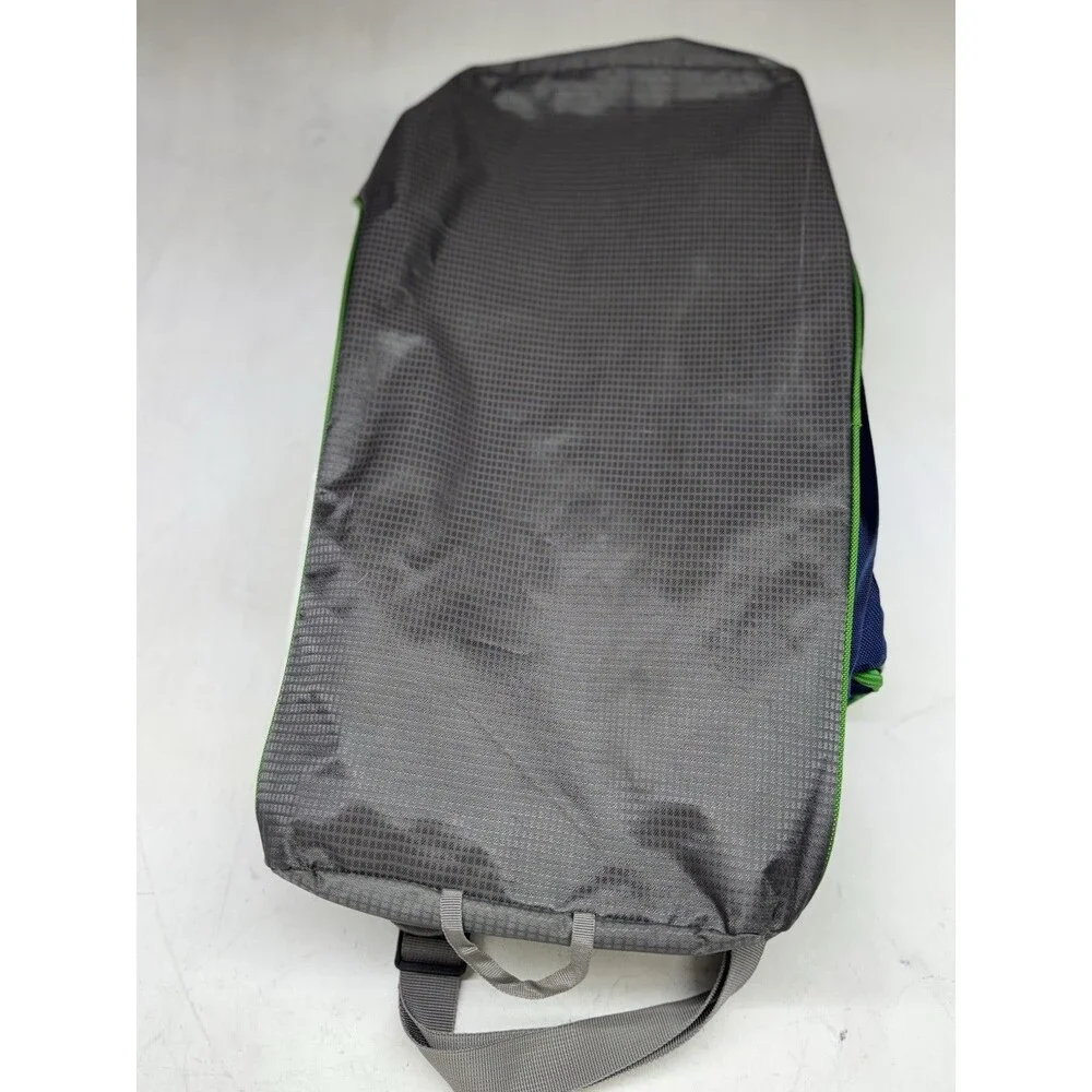 The Masters Golf Augusta National Large Duffle Travel Weekend Bag 24
